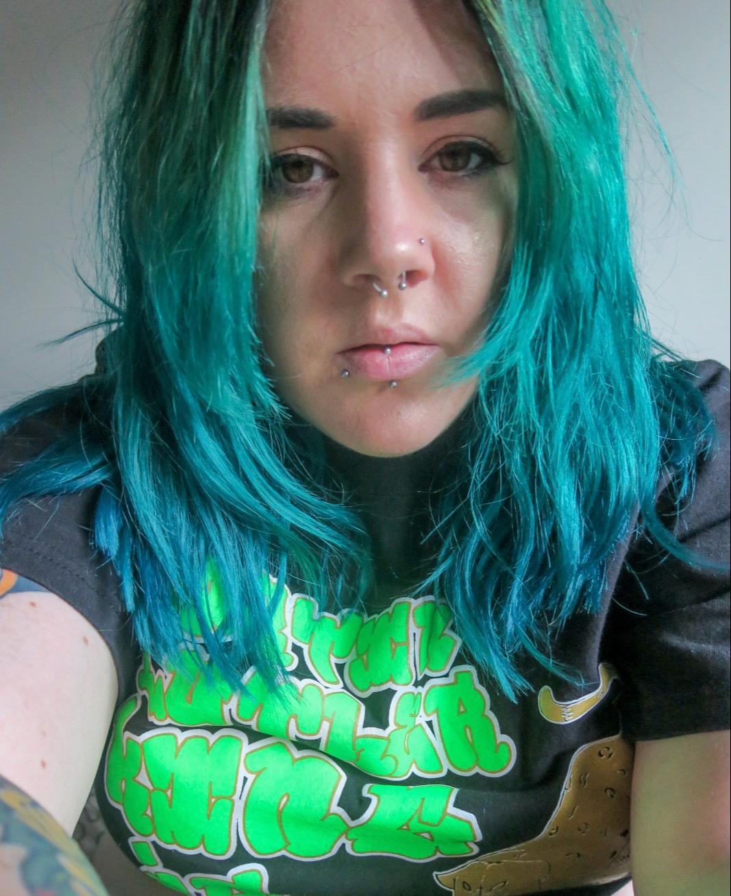 Gamergirlkayxx, Witney, Oxfordshire