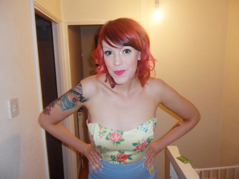23sweetheart_1989ST17, Tamworth, Staffordshire