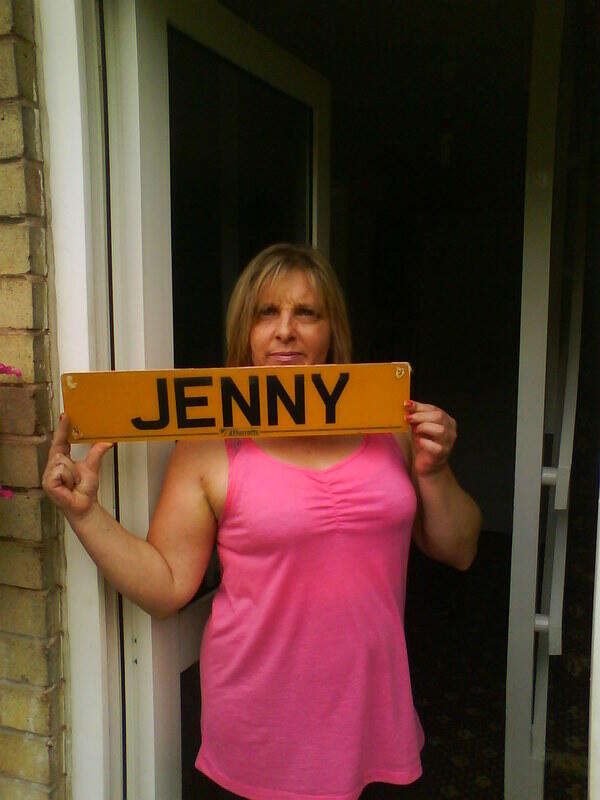 jennyede60a, Staplegrove, Somerset