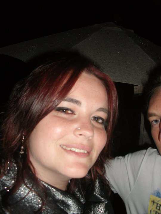 kirsty29108, Newton Abbot, Devon