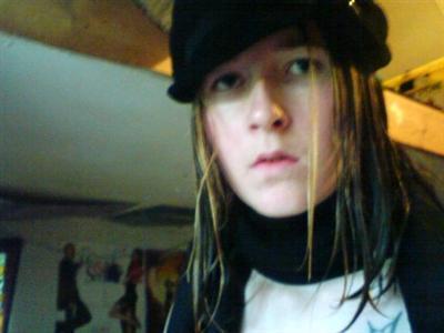 Darkerotica, Much Wenlock, Shropshire