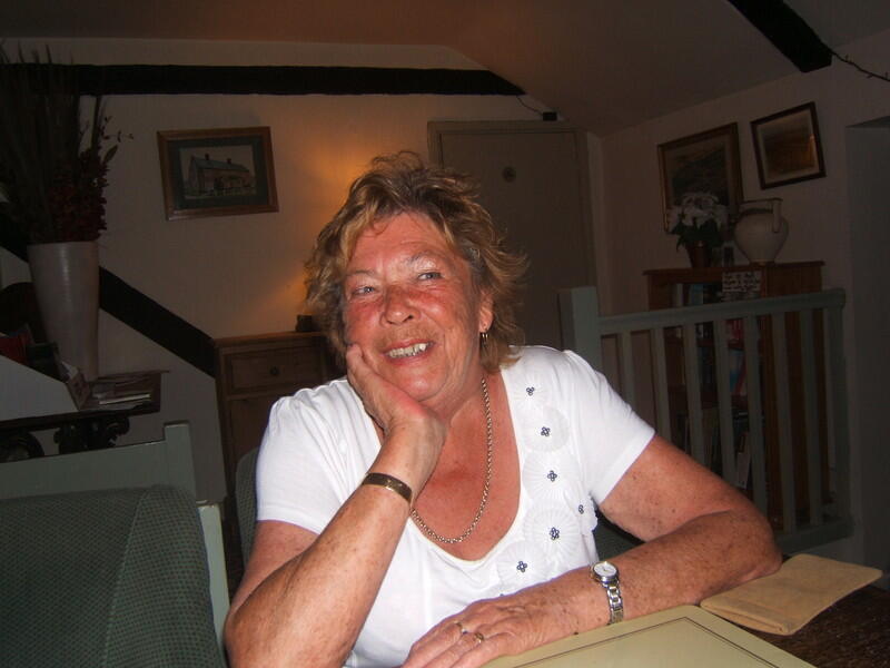 Polly11234, Shouldham, Norfolk