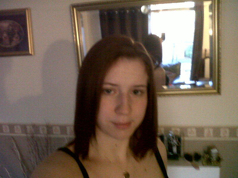 katie_J_22, Brentwood, Essex
