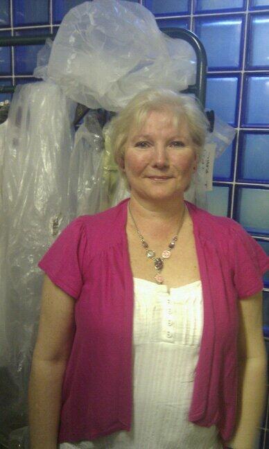 Annie1003, Liss, Hampshire