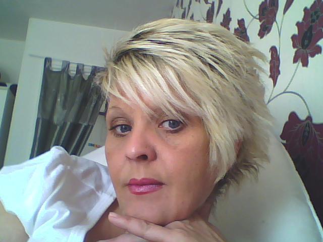 tracyannxx, North Lodge, County Durham