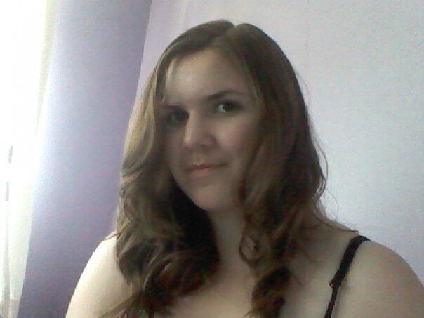 Heather_19921, Bromley, London