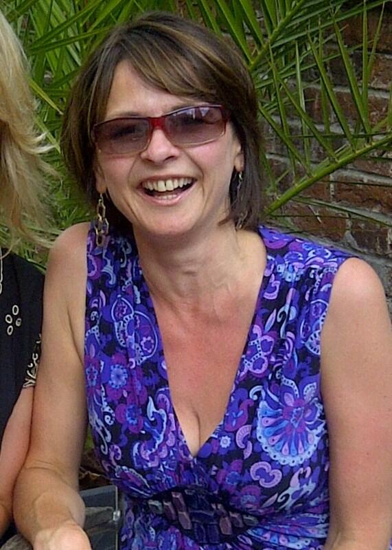 Susie_sue, Hucclecote, Gloucestershire