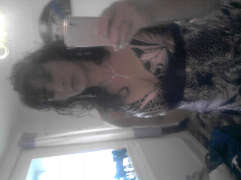 foxyroxy_000, Talley, Carmarthenshire