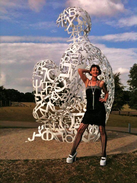 educating_rita, Corringham, Thurrock