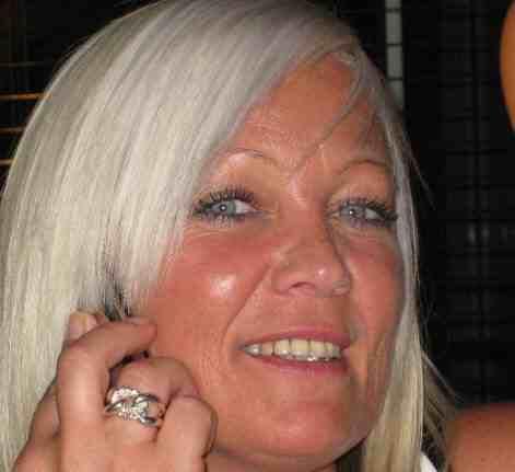 sharonbrennan1, Romford, London