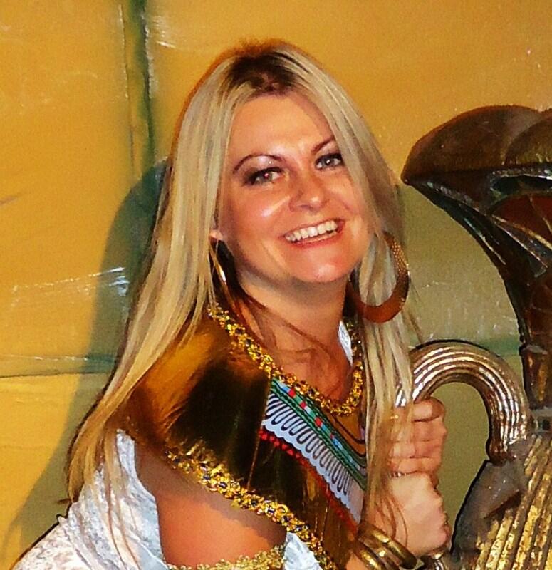Kristina_B13, Hillingdon, London