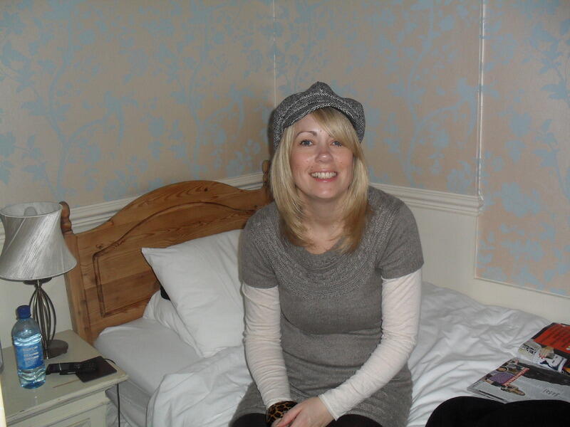 genuinejules, Berkhamsted, Hertfordshire