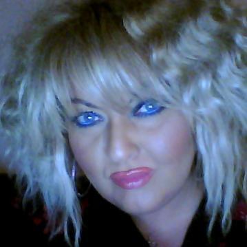irishbluest66, Trafford