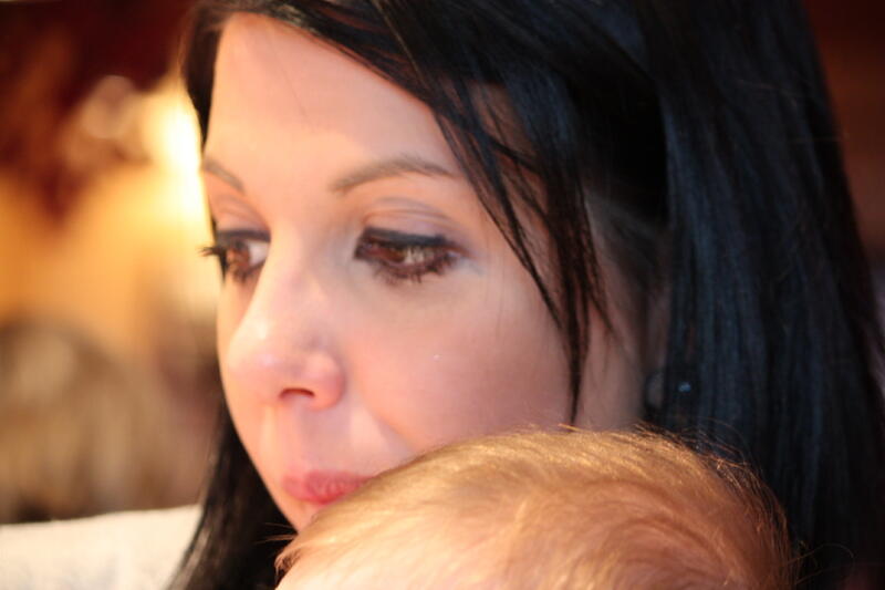 naughtynina21, Holsworthy Hamlets, Devon