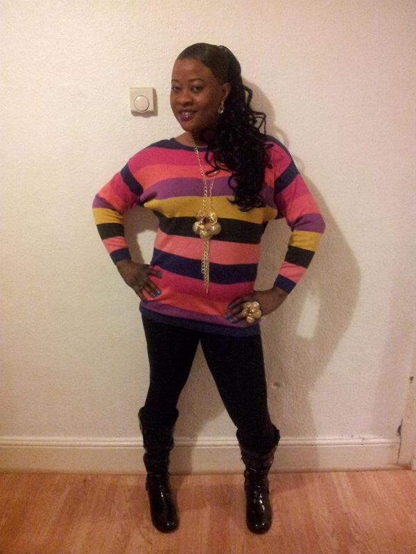 sexyla8f71b, Hillingdon, London