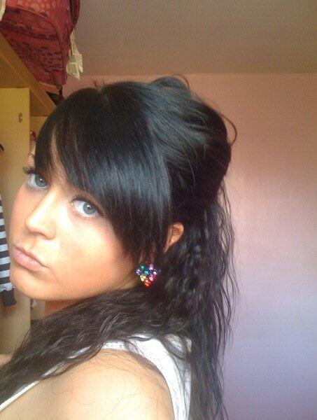 staceylw, Lytham Saint Annes, Lancashire