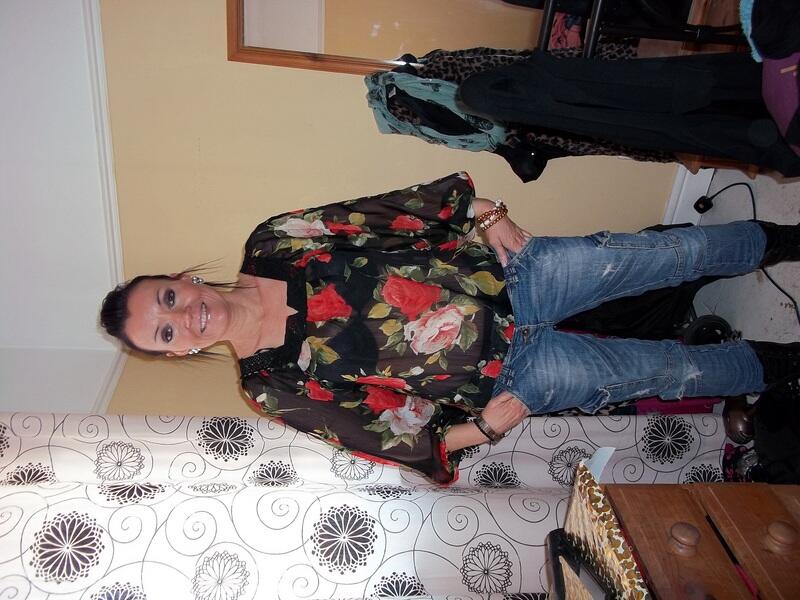 sazzysandy, Corringham, Thurrock