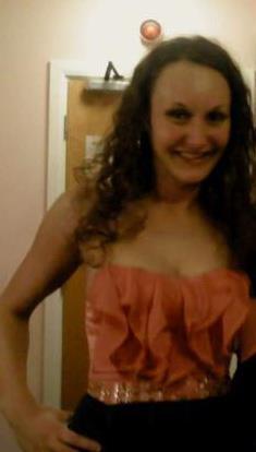 nikki86bd77, Wallasey, Wirral