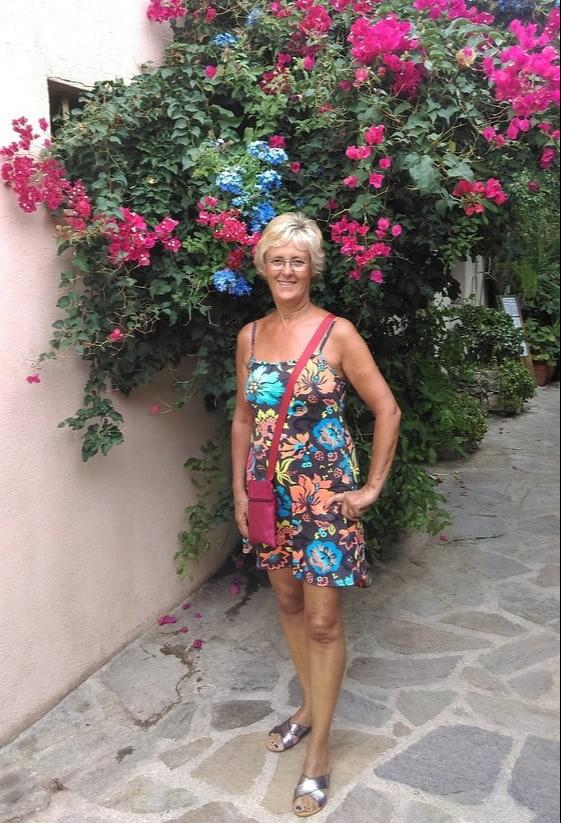 KarenRaww, Weston Turville, Buckinghamshire