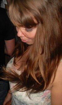 GracieHanson, Redditch, Worcestershire