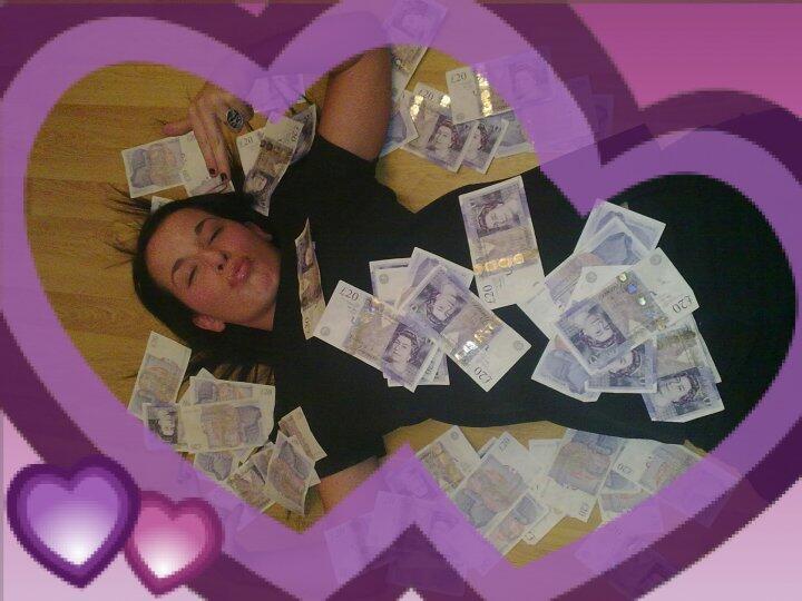 Rebecca_Doherty, Chorley, Lancashire