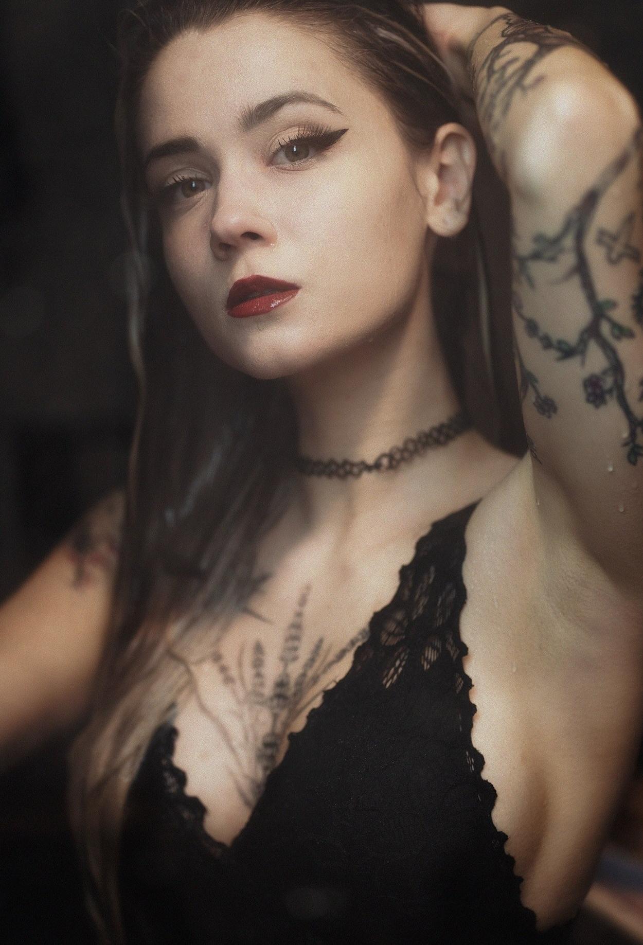 GothGirl, Worcester, Worcestershire