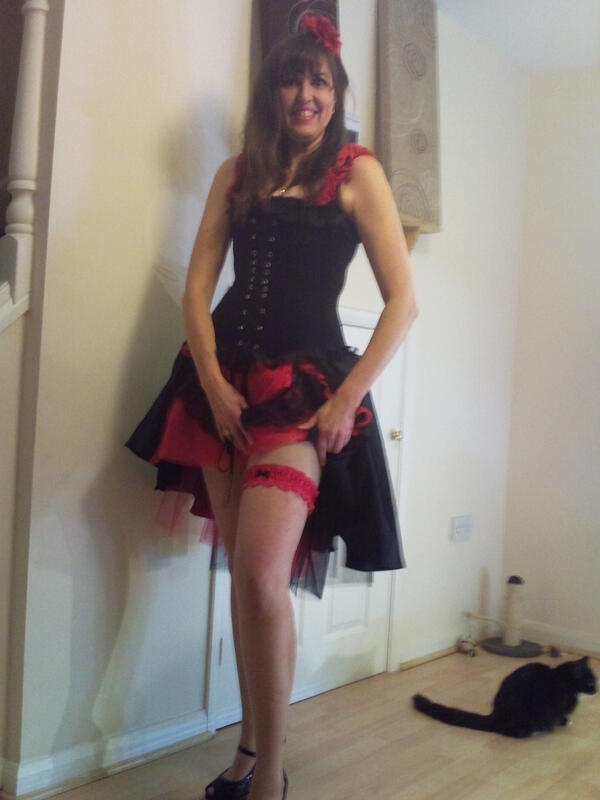 tonimichelle49, Dunston, Lincolnshire