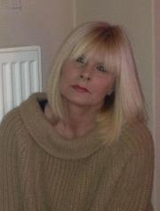 Angie879, Hardhorn and Thornton, Lancashire