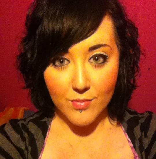 megannic91, Northampton, Northamptonshire