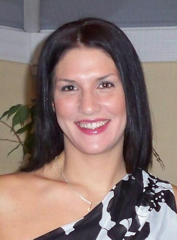 Karina_Clare, Hillingdon, London