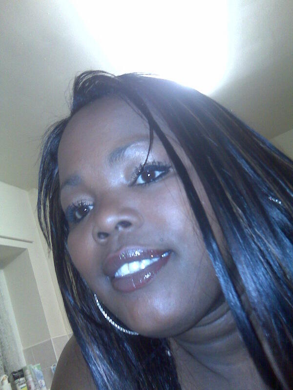 xmisscmcxx, Burton upon Trent, Staffordshire