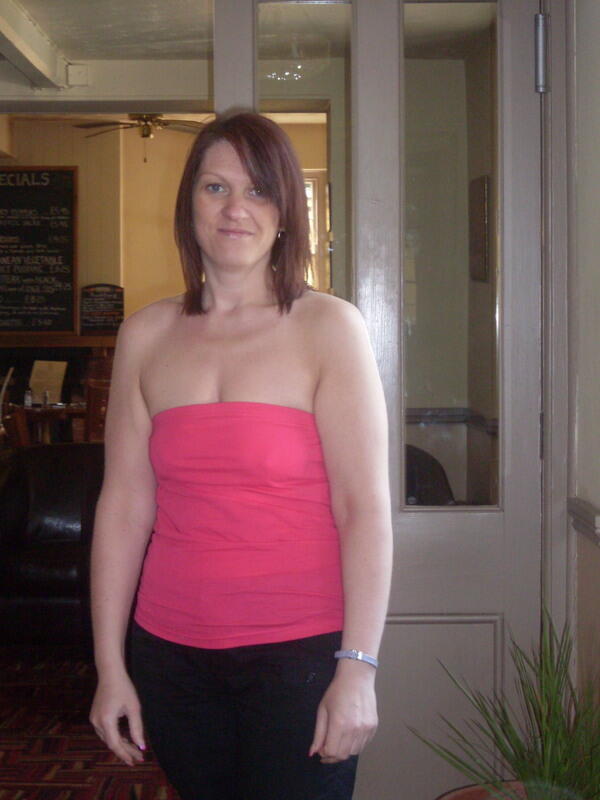 Beckie76, Worcester, Worcestershire