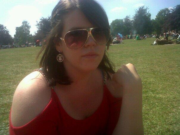 nikkiminaj881, The Gorge, Telford and Wrekin