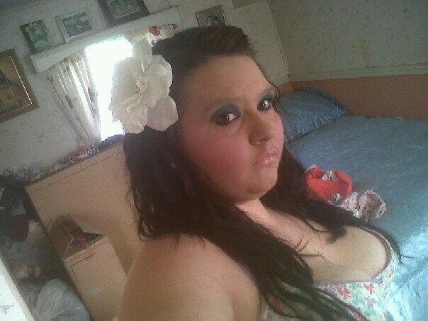 tammiielee_x, Watford, Hertfordshire