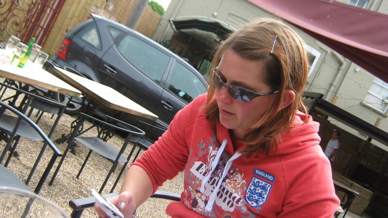 nunu_bookoo, Shaftesbury, Dorset
