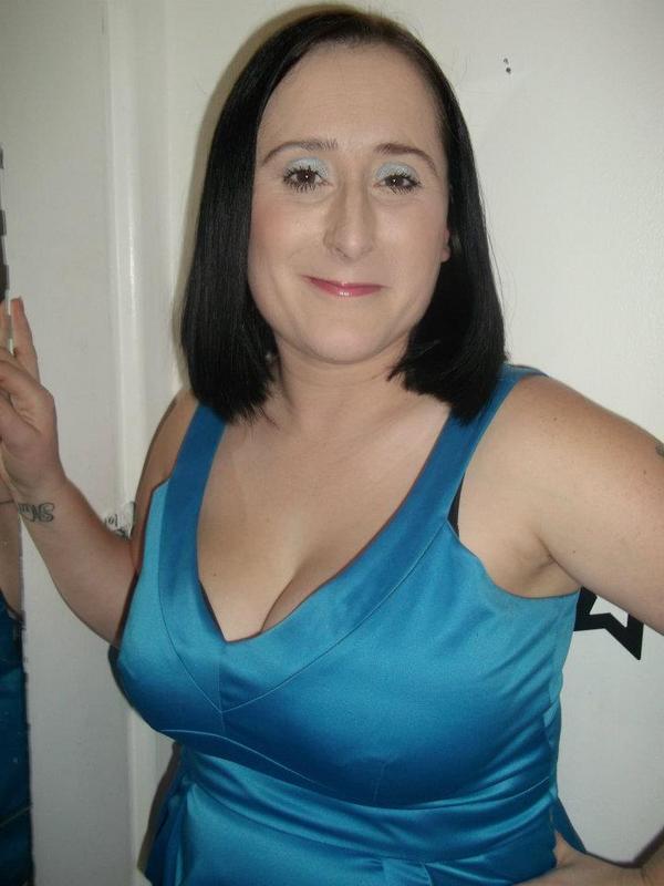 irishbabe75, Wandsworth, London