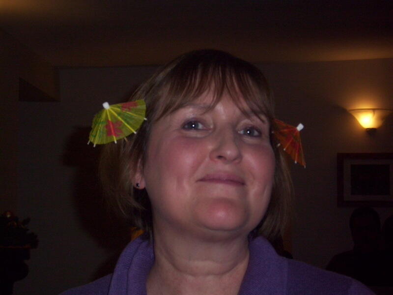 LadyKazz8, Overseal, Derbyshire
