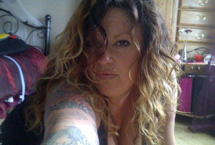 donna_h_1972YO21, Yafforth, North Yorkshire