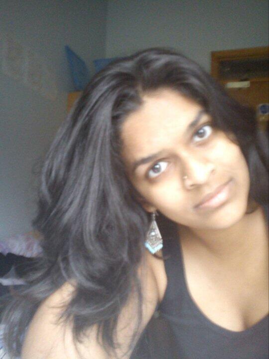 Anjali_Prakash, Birmingham