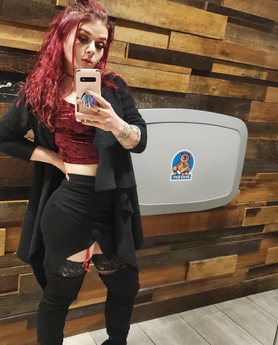 MillionVixenxo, Barking, London