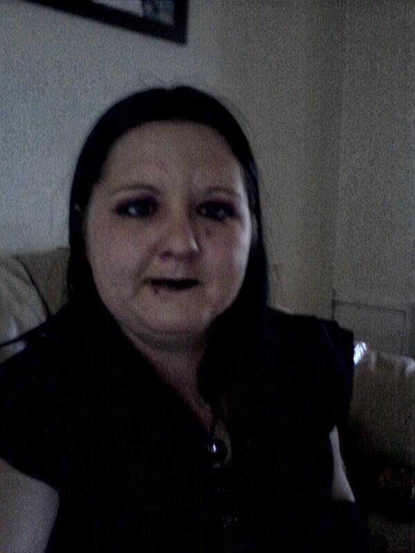 vampireprincess30, Leyland, Lancashire
