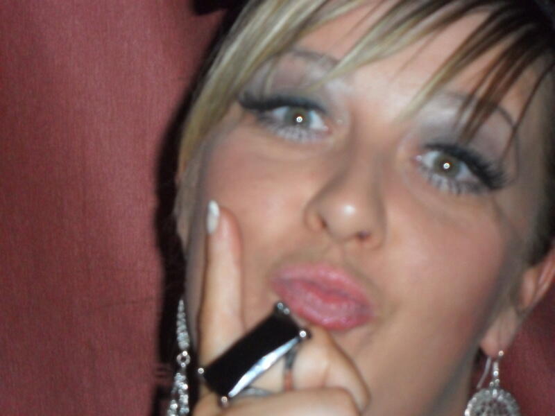 mrschatterbox4eva83, Cotherstone, County Durham