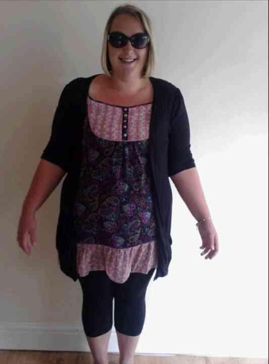 rachel_xx123, Spratton, Northamptonshire