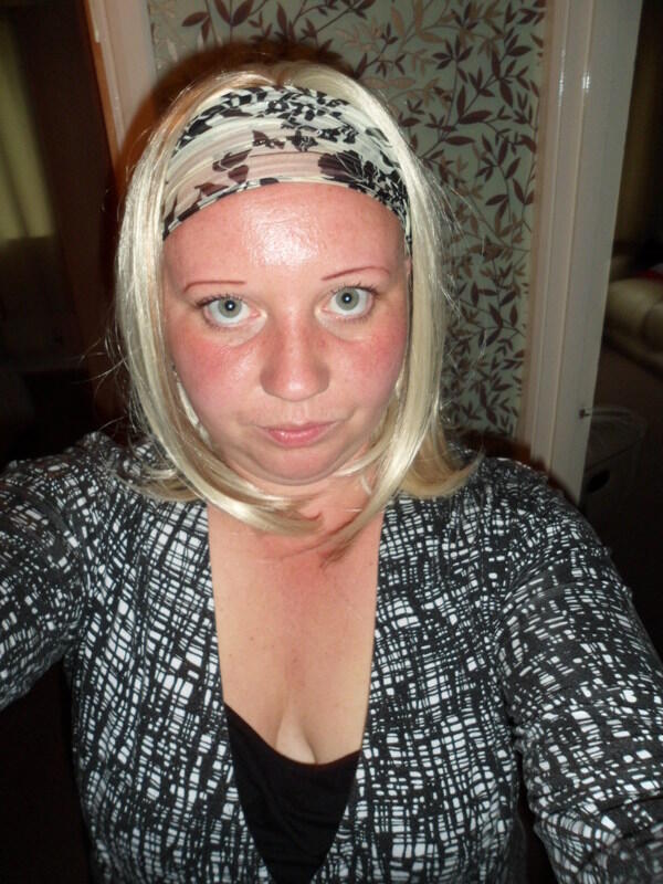magdalena_19, Belper, Derbyshire