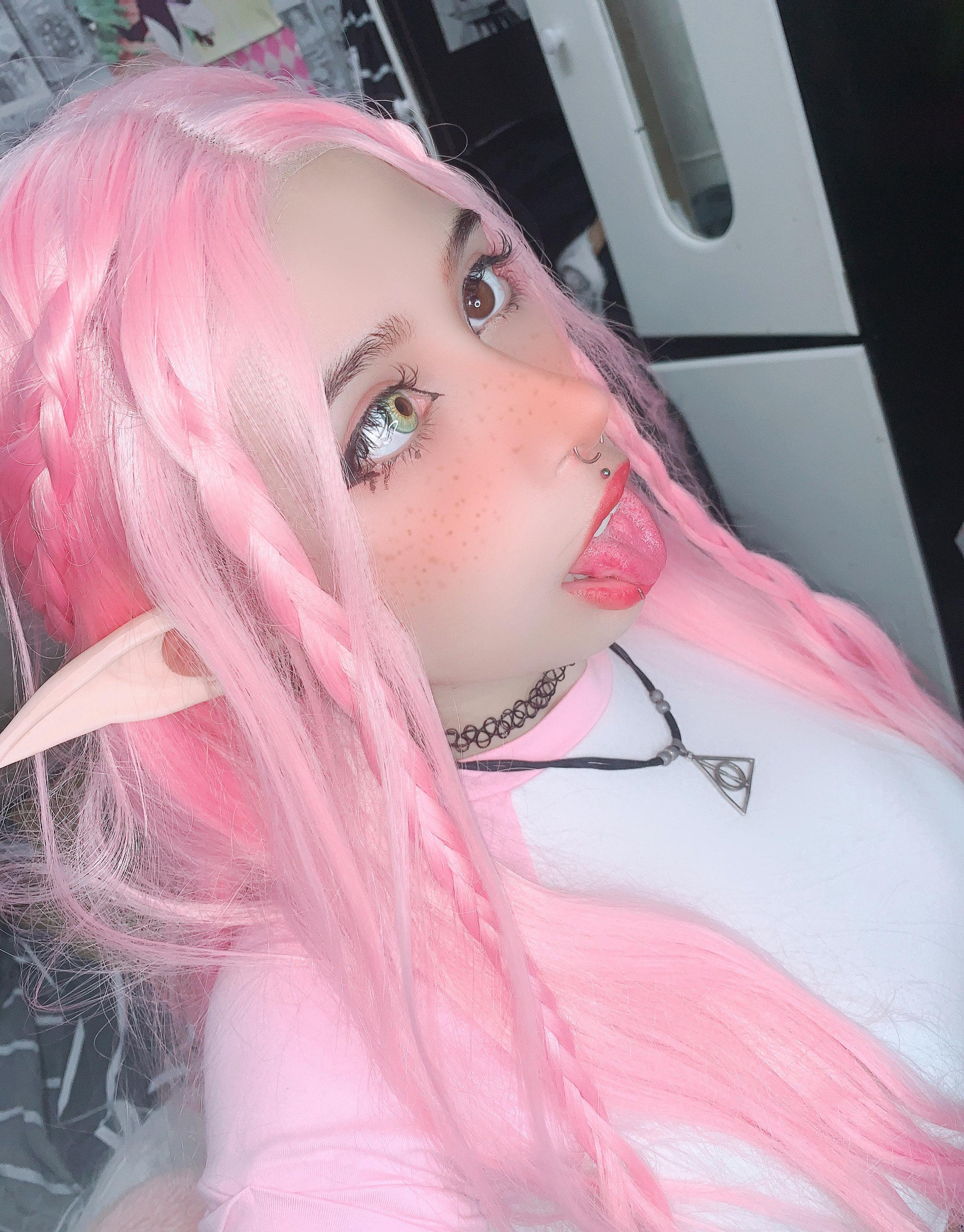 CosplayCutie, Chalfont St Giles, Buckinghamshire