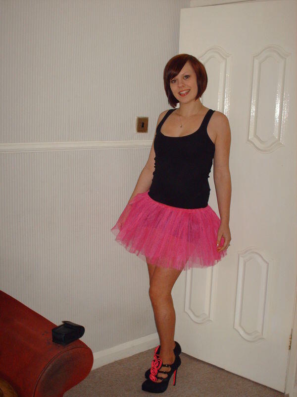 gaynz87, Redditch, Worcestershire