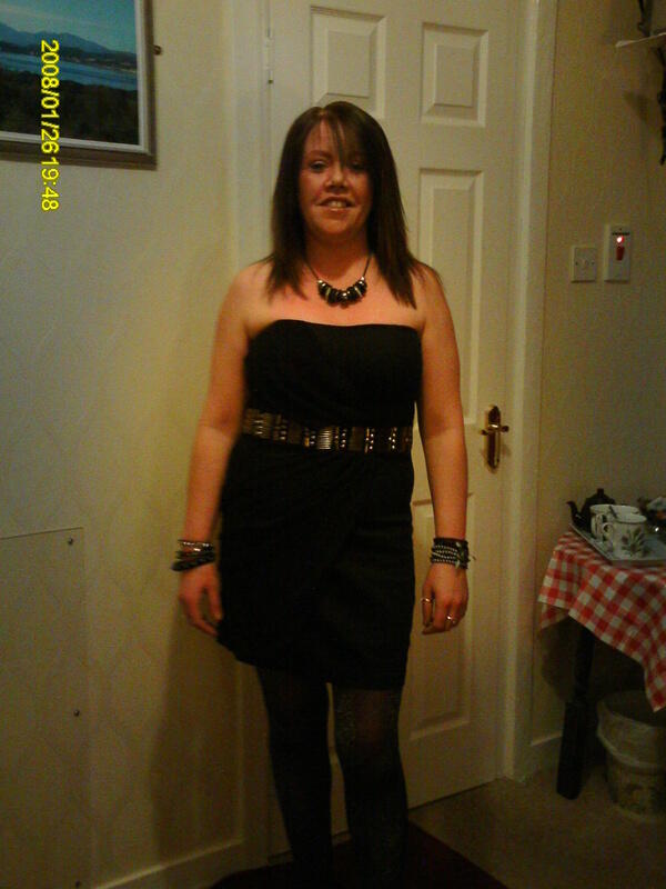 carol215, Motherwell, North Lanarkshire