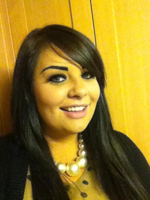 dani1809, Chesterfield, Derbyshire