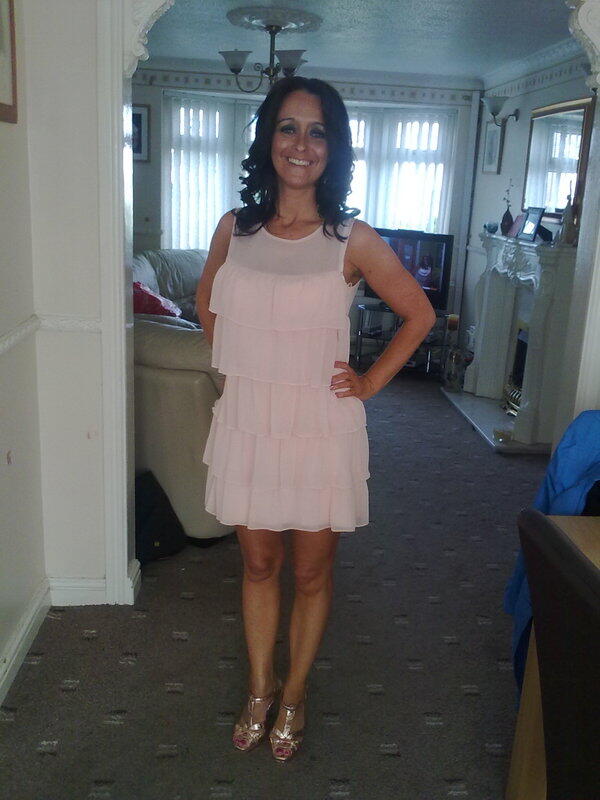 michellejm37, Ormskirk, Lancashire