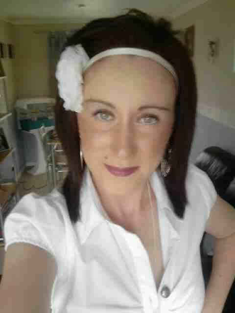 Kimberley_mcewan, Doune, Stirling